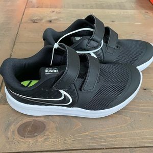 Brand new toddler boy Nike Shoes